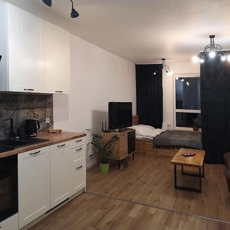 Apilois Apartament Gdańsk Zewnętrze zdjęcie