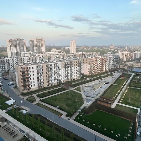 Apilois Apartament Gdańsk Zewnętrze zdjęcie