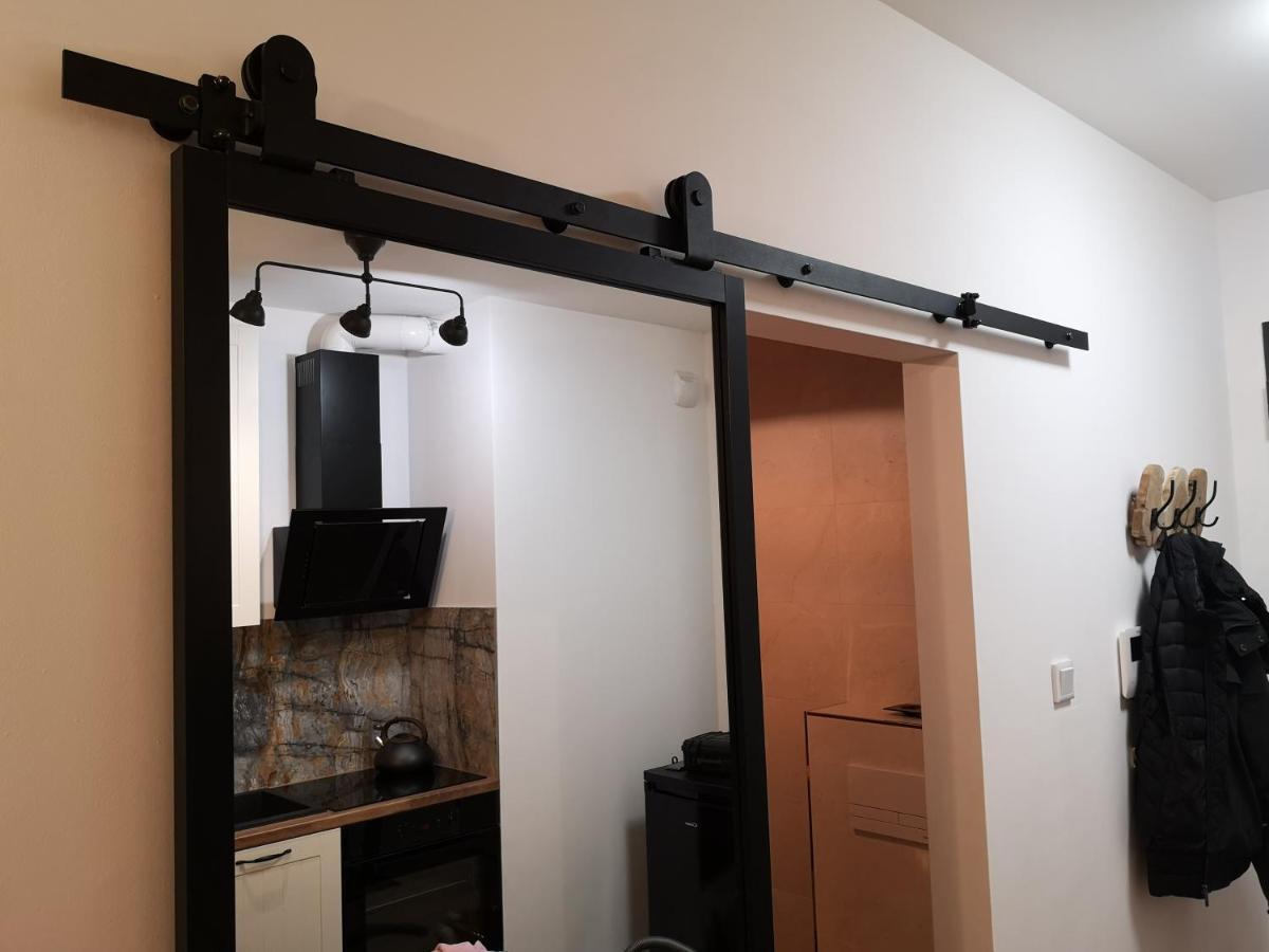 Apilois Apartament Gdańsk Zewnętrze zdjęcie