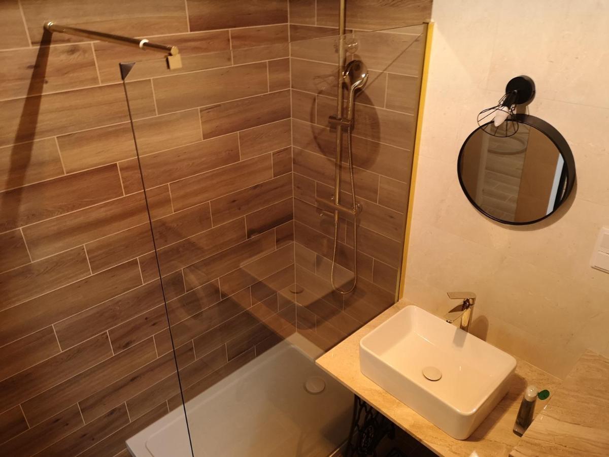 Apilois Apartament Gdańsk Zewnętrze zdjęcie