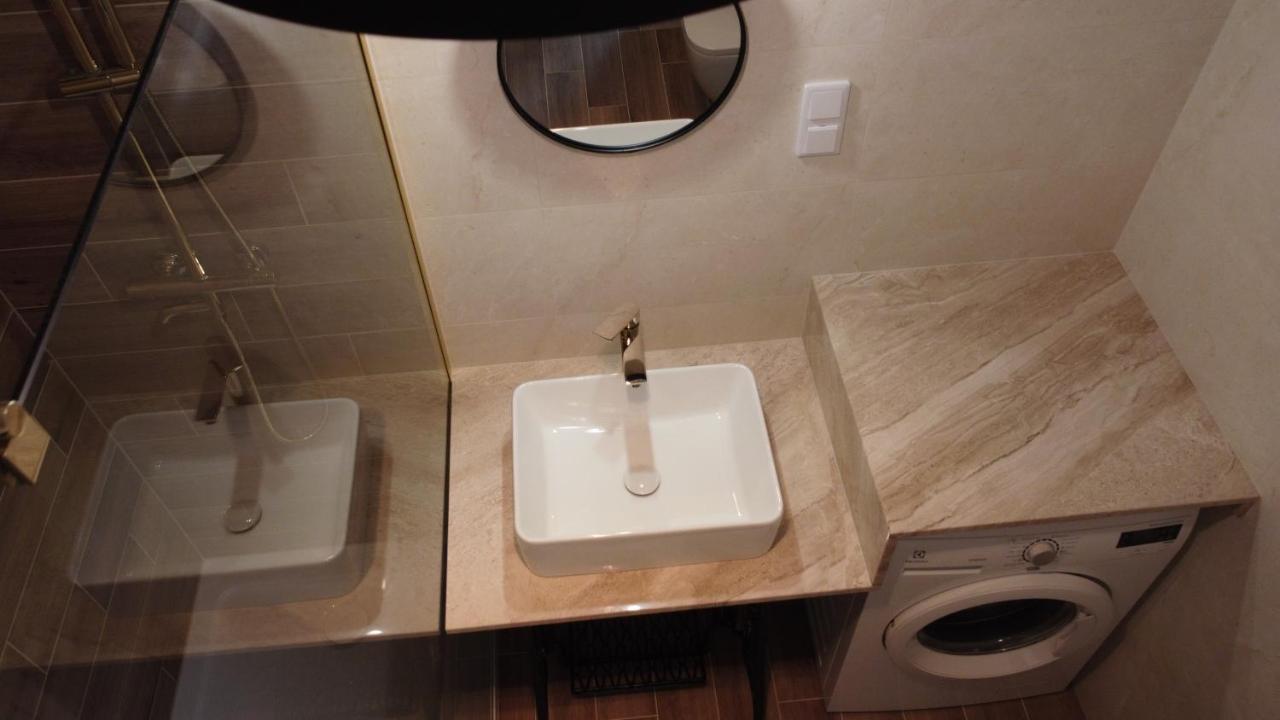 Apilois Apartament Gdańsk Zewnętrze zdjęcie