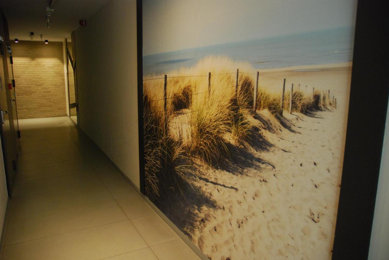 Apilois Apartament Gdańsk Zewnętrze zdjęcie