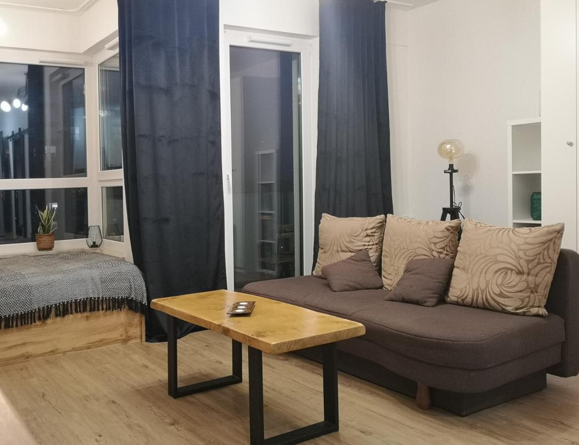 Apilois Apartament Gdańsk Zewnętrze zdjęcie