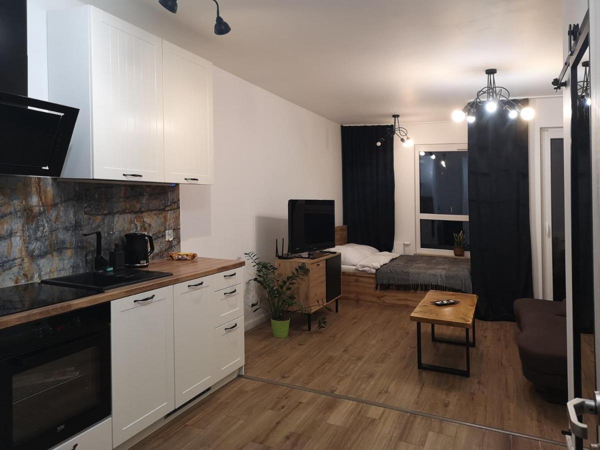 Apilois Apartament Gdańsk Zewnętrze zdjęcie