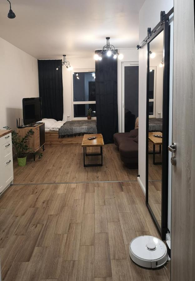 Apilois Apartament Gdańsk Zewnętrze zdjęcie