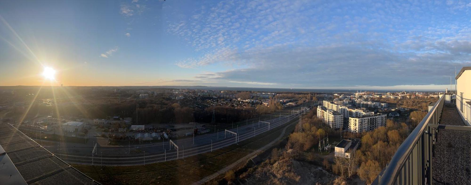 Apilois Apartament Gdańsk Zewnętrze zdjęcie