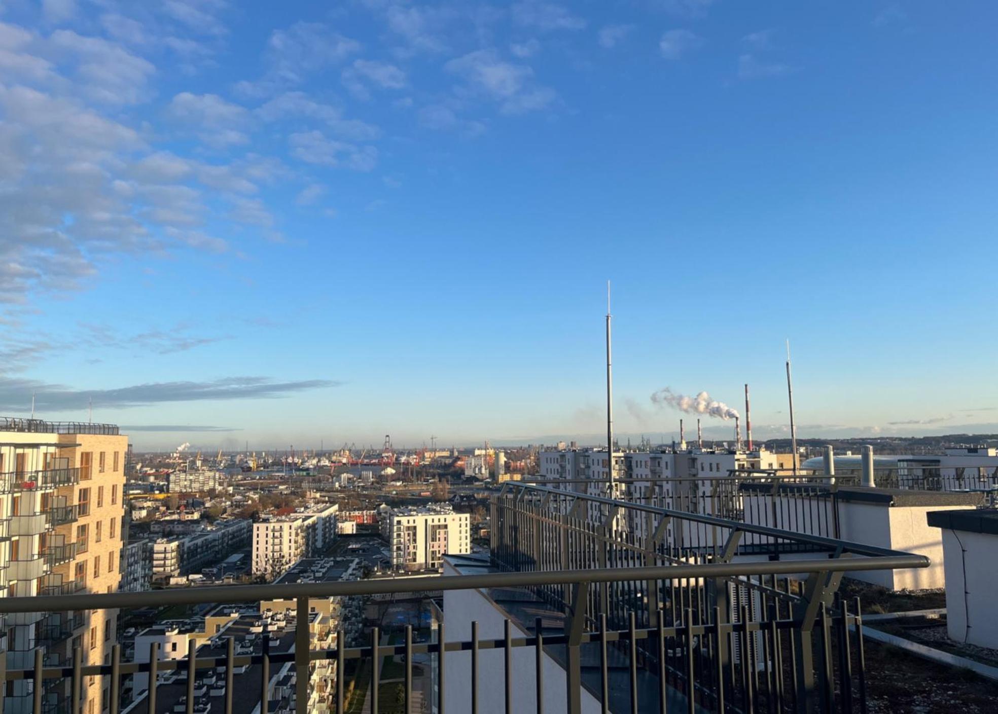 Apilois Apartament Gdańsk Zewnętrze zdjęcie